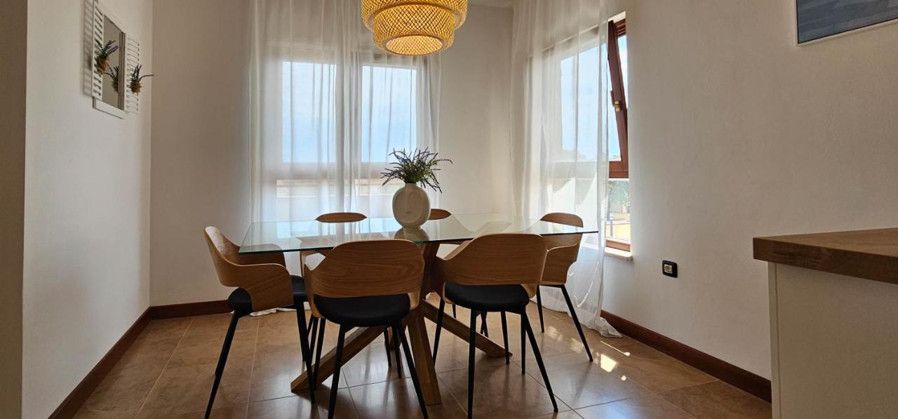 Apartment Bluemare B3 With Shared Pool Liznjan Ngoại thất bức ảnh