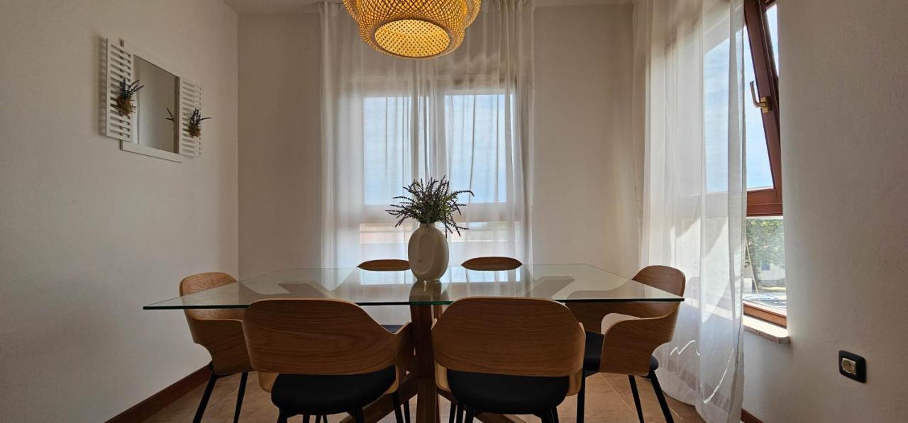Apartment Bluemare B3 With Shared Pool Liznjan Ngoại thất bức ảnh